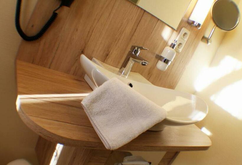 스탠다드 싱글 룸, Villa Elisabeth