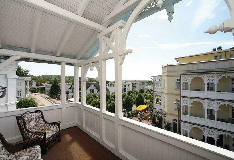 스탠다드 룸, Villa Elisabeth