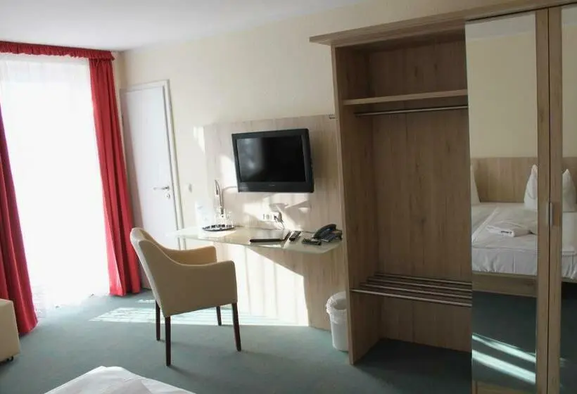 Standard-huone, Villa Elisabeth