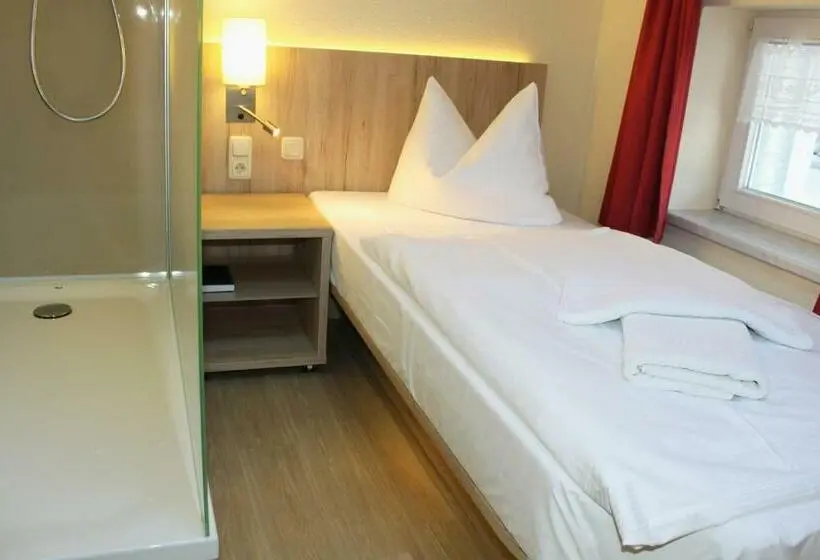 Standard Yhden Hengen Huone, Villa Elisabeth