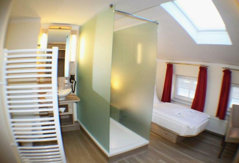 스탠다드 싱글 룸, Villa Elisabeth