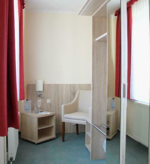 스탠다드 룸, Villa Elisabeth