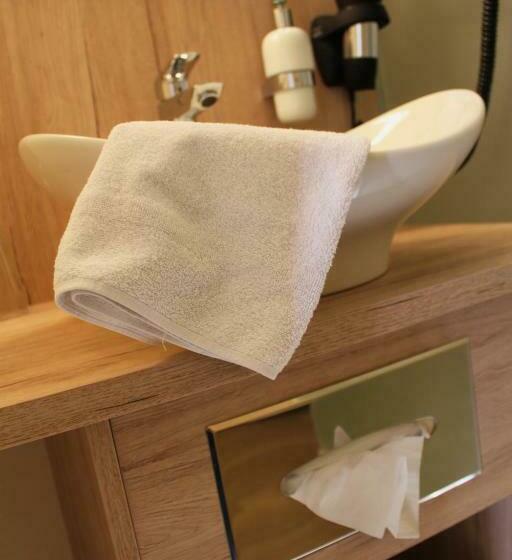 스탠다드 싱글 룸, Villa Elisabeth