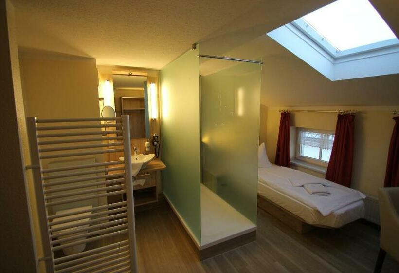 스탠다드 싱글 룸, Villa Elisabeth