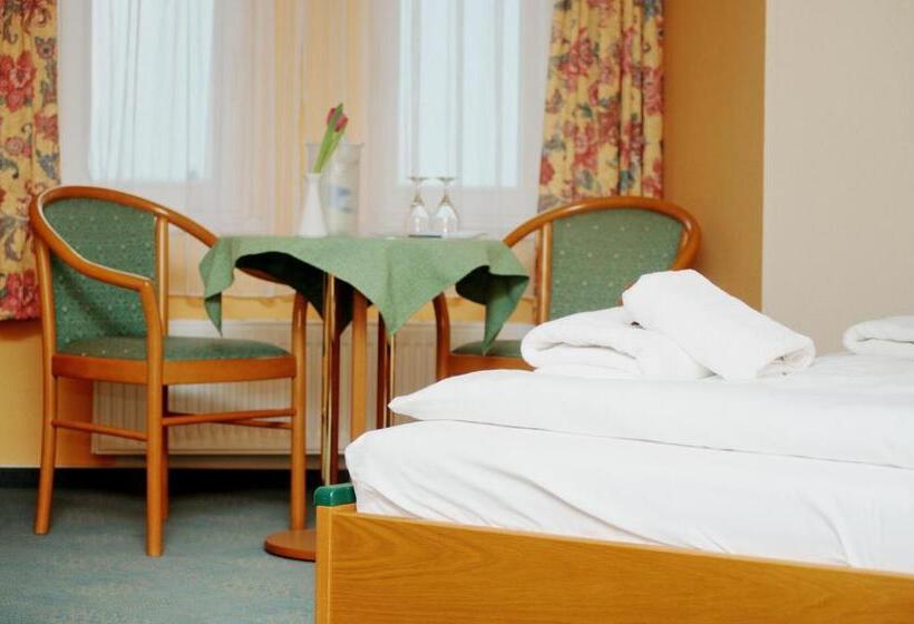 스탠다드 룸, Villa Elisabeth