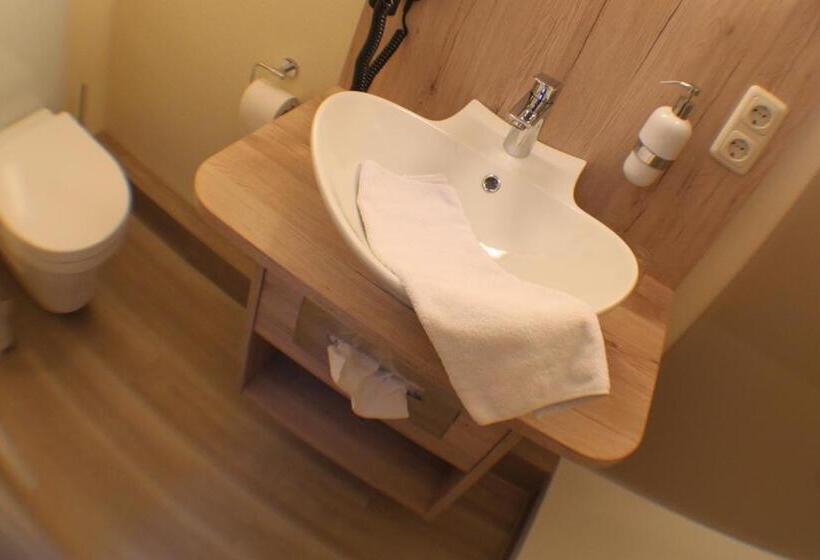 스탠다드 룸, Villa Elisabeth