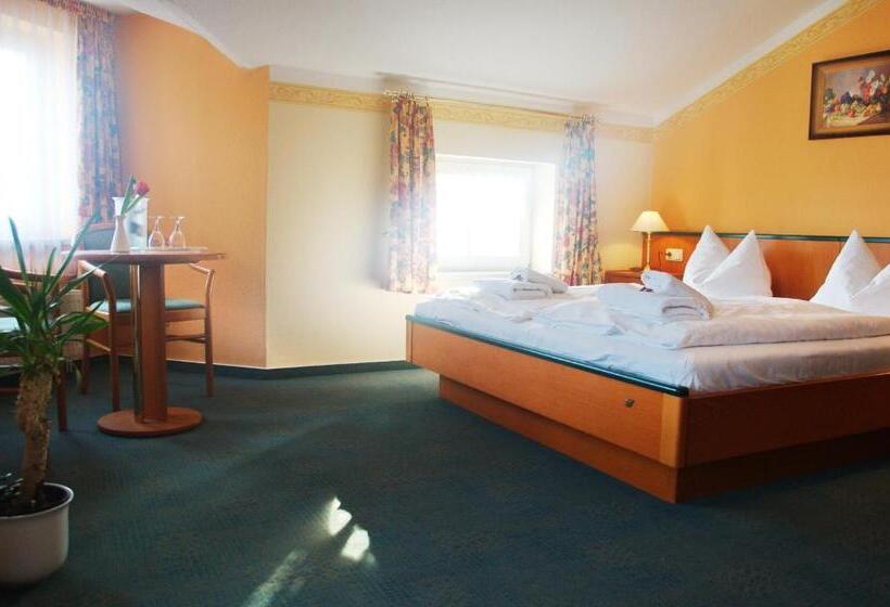 스탠다드 룸, Villa Elisabeth