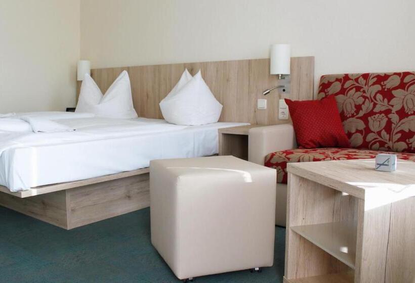 스탠다드 룸, Villa Elisabeth