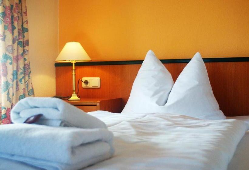 스탠다드 룸, Villa Elisabeth