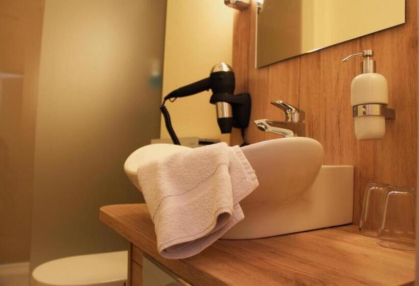 스탠다드 룸, Villa Elisabeth