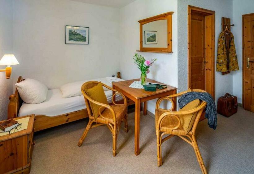 标准单人间, Landhotel Gut Wildberg