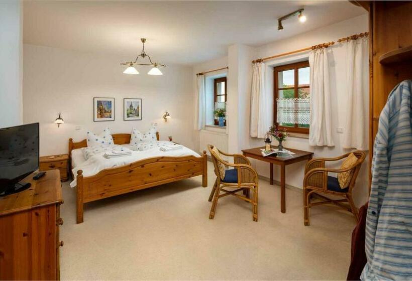 Номер Комфорт, Landhotel Gut Wildberg