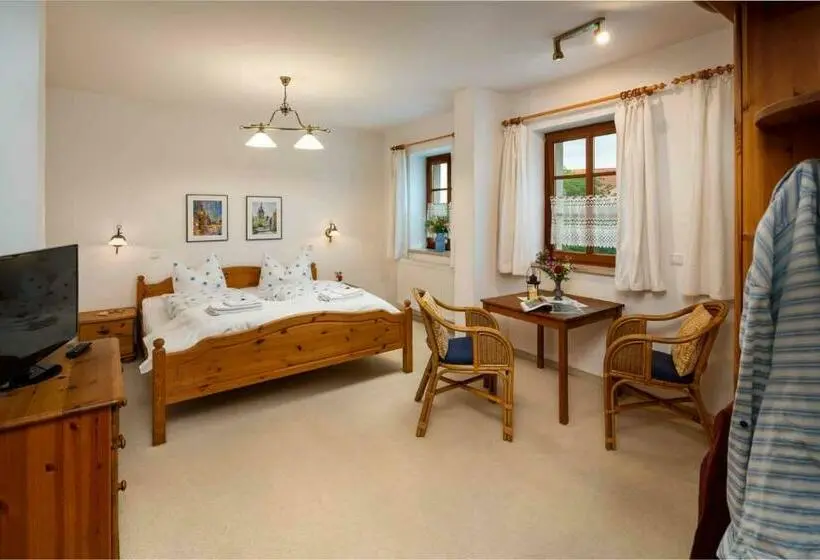 コンフォートルーム, Landhotel Gut Wildberg
