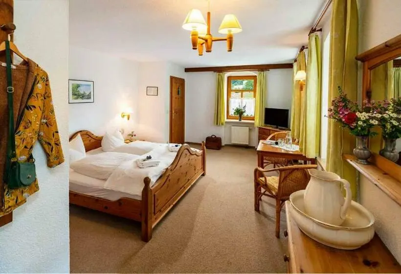 コンフォートルーム, Landhotel Gut Wildberg