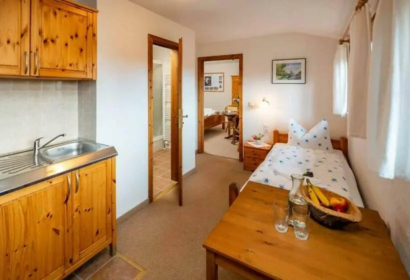 ファミリールーム, Landhotel Gut Wildberg