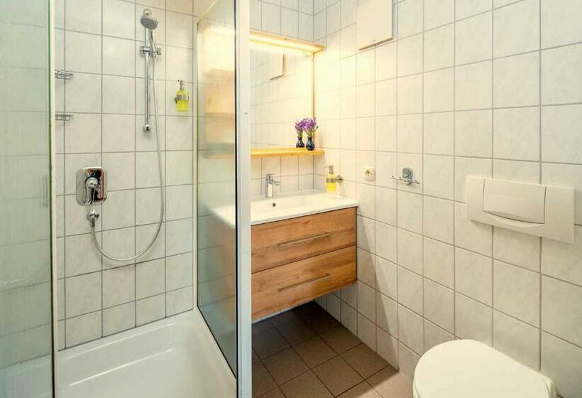 家庭间, Landhotel Gut Wildberg