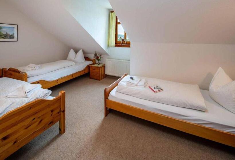 家庭间, Landhotel Gut Wildberg