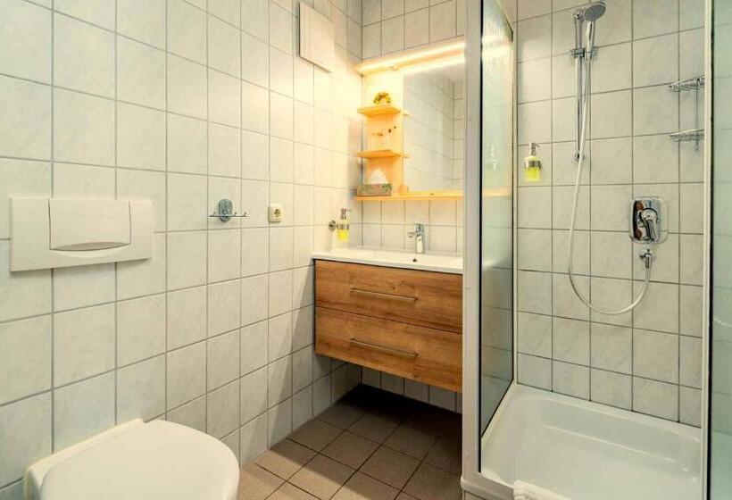 标准间, Landhotel Gut Wildberg