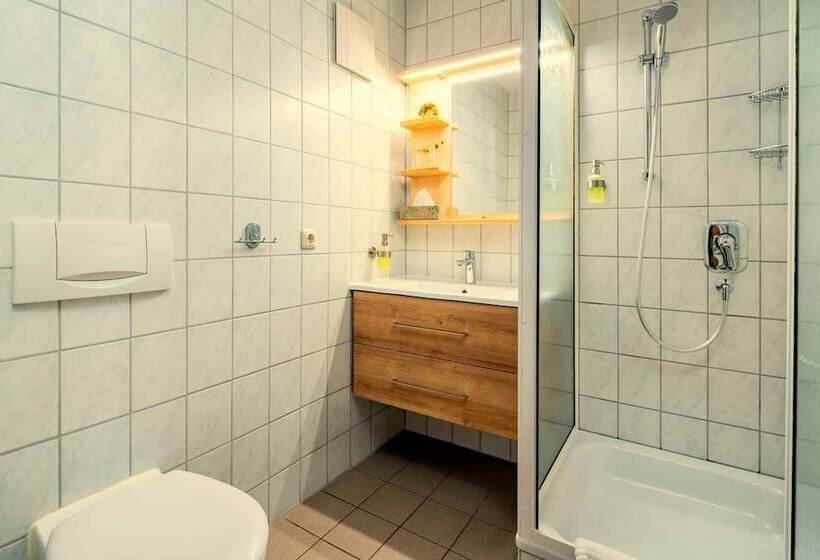 Номер Стандарт, Landhotel Gut Wildberg