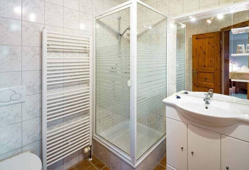 家庭间, Landhotel Gut Wildberg