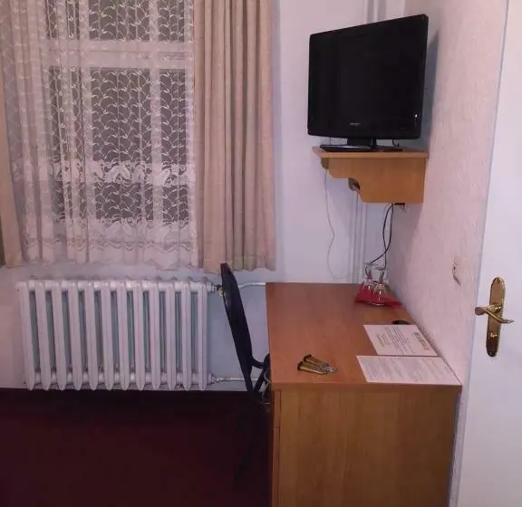 Standard-huone, Landhotel Wettin