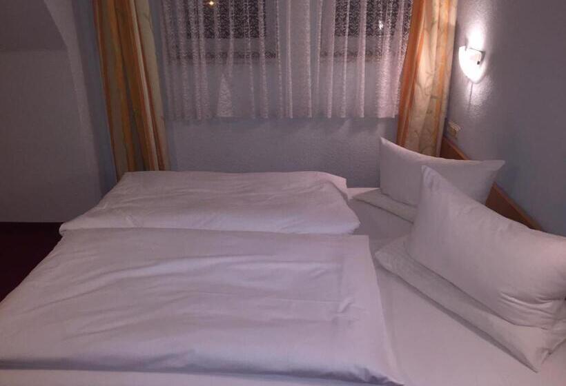 スイート, Landhotel Wettin