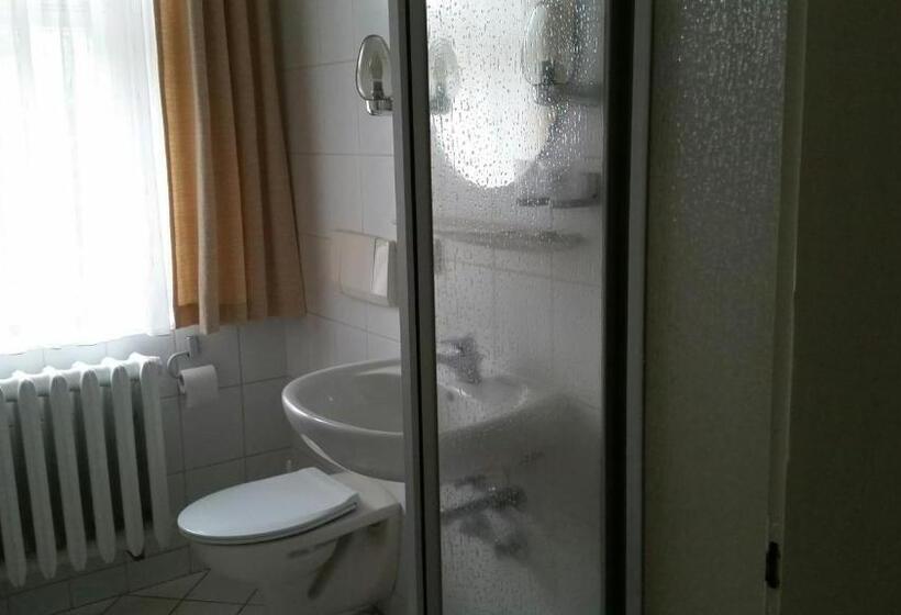 スイート, Landhotel Wettin