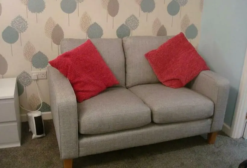 デラックススタジオ, Talybont B&b Aberystwyth