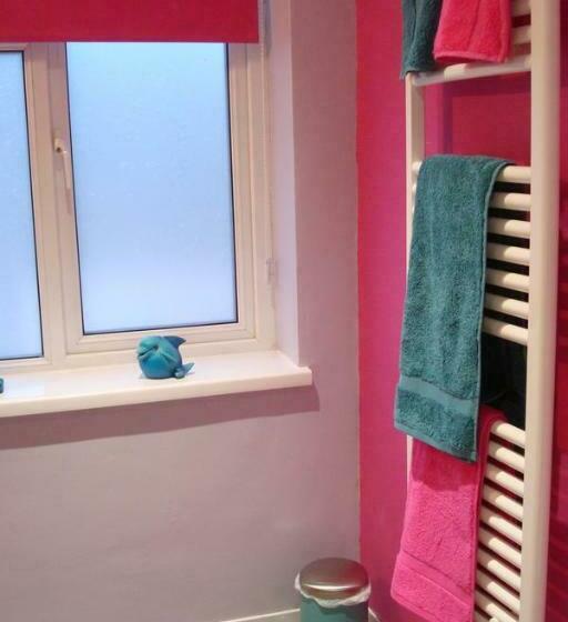 إستوديو ديلوكس, Talybont B&b Aberystwyth