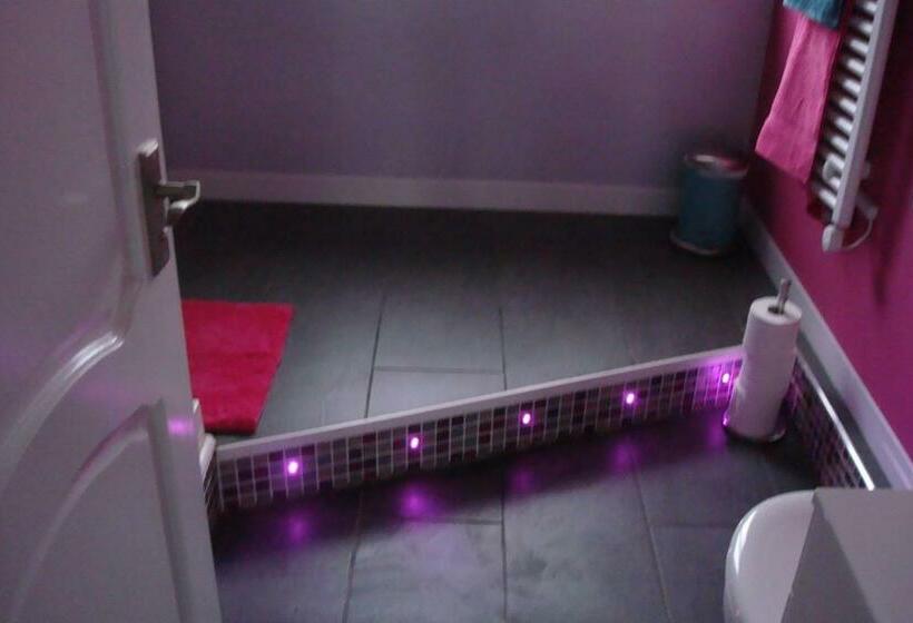 إستوديو ديلوكس, Talybont B&b Aberystwyth