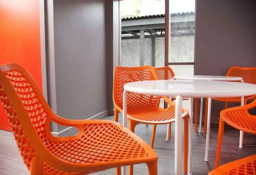Standard-huone, Sleeperdorm   Hostel