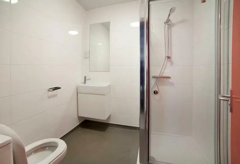 Standard-huone, Sleeperdorm   Hostel