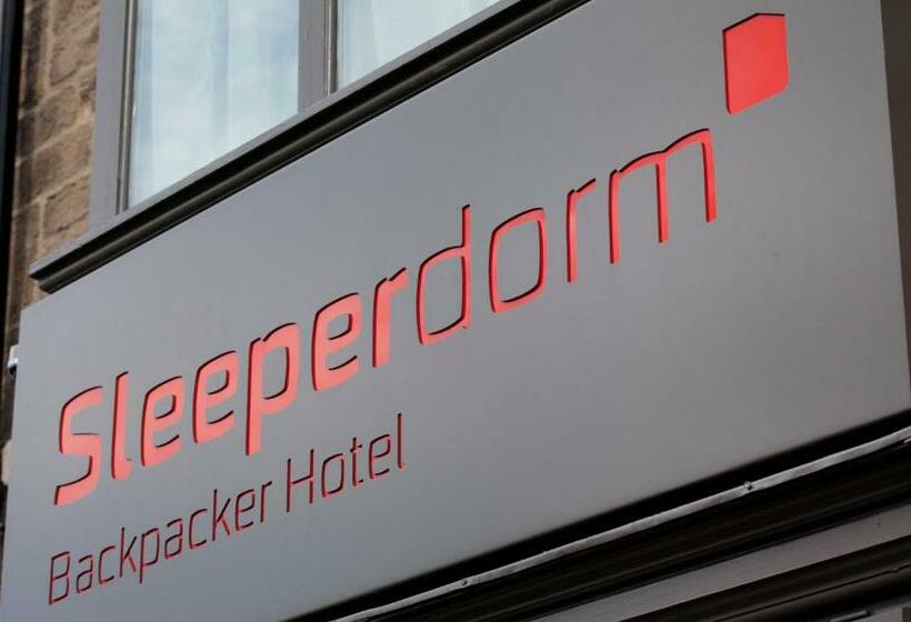 חדר סטנדרט, Sleeperdorm   Hostel