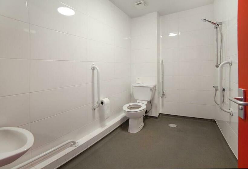 מיטה בחדר משותף, Sleeperdorm   Hostel