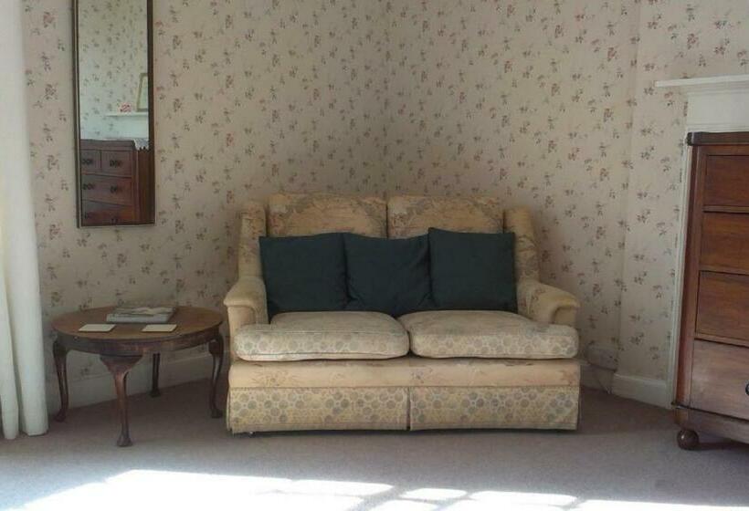 اتاق استاندارد, Anick Grange Farm B&b