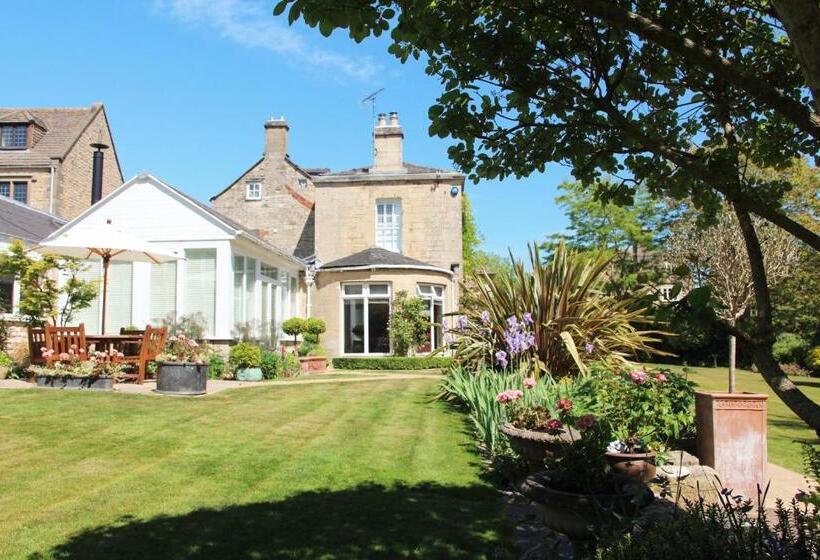 ガーデンビュースタンダードルーム, Croft House Guest Suite Painswick