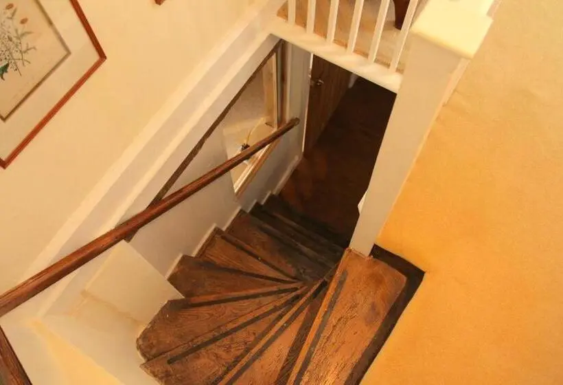 Standard-huone, Croft House Guest Suite Painswick