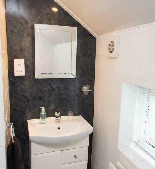 スタンダードシングルルーム, Deneview