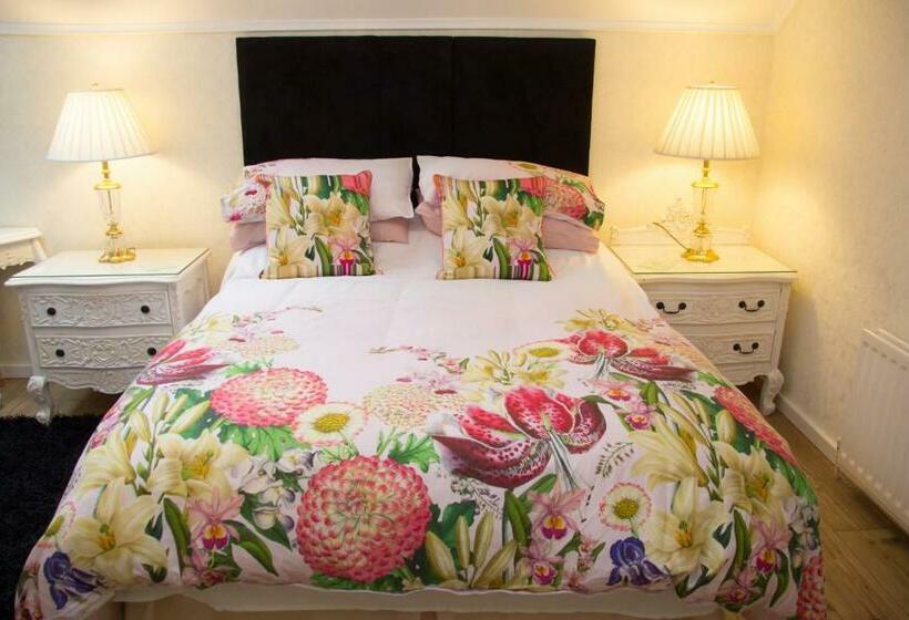 スタンダードルーム, Deneview