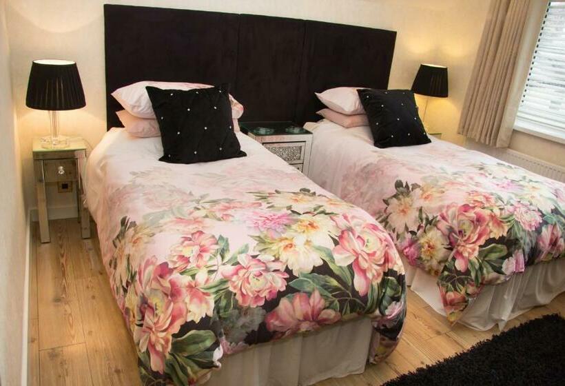 スタンダードルーム, Deneview