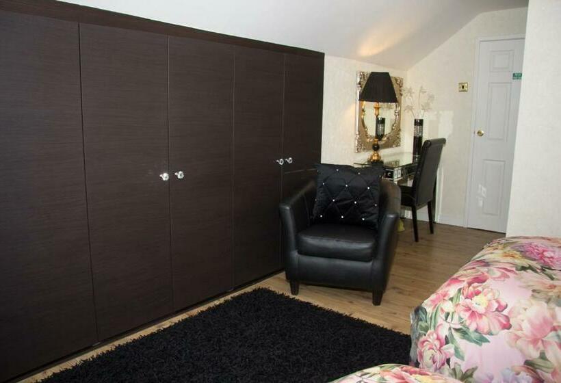 スタンダードルーム, Deneview