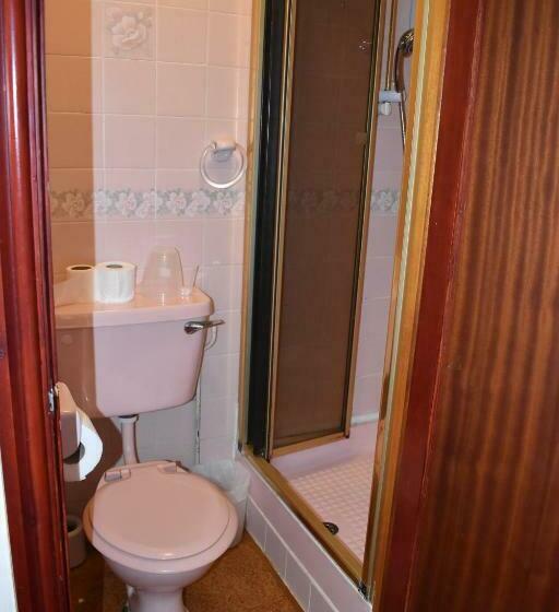 스탠다드 싱글 룸, Lyndhurst