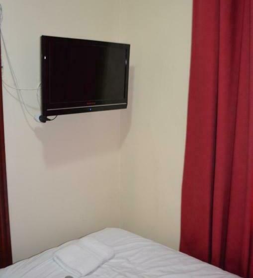 스탠다드 싱글 룸, Lyndhurst