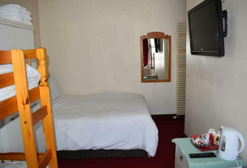 스탠다드 룸, Lyndhurst