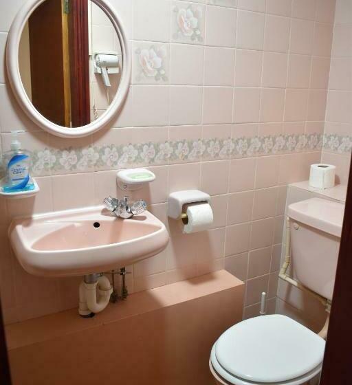 스탠다드 싱글 룸, Lyndhurst