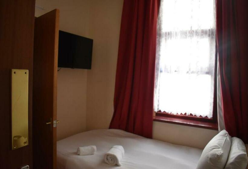 스탠다드 싱글 룸, Lyndhurst