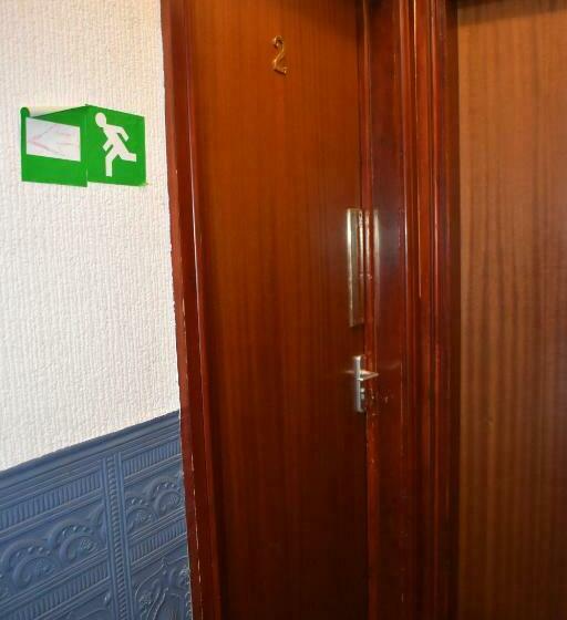 스탠다드 싱글 룸, Lyndhurst