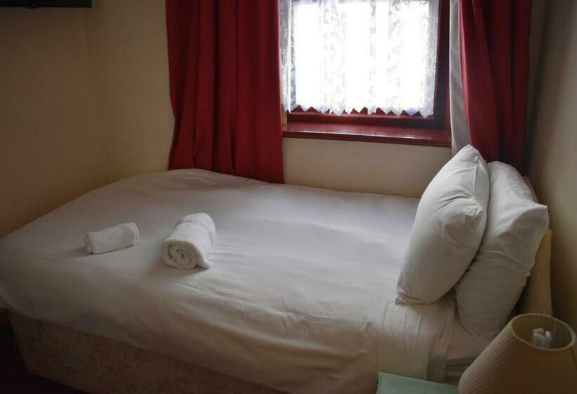 스탠다드 싱글 룸, Lyndhurst