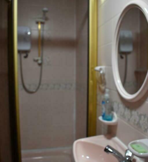 스탠다드 싱글 룸, Lyndhurst