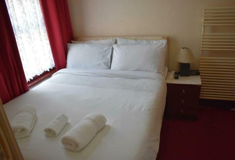 스탠다드 룸, Lyndhurst